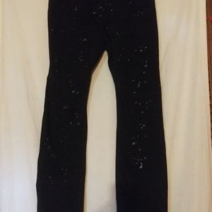 Arketype Jeans. Size 40x32